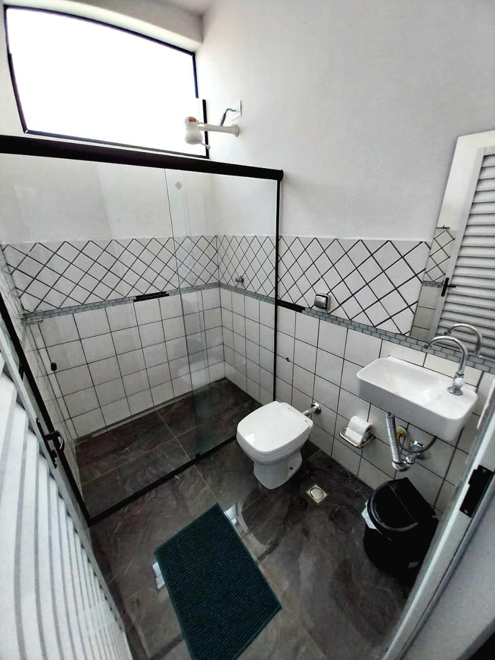 Hotel XV Piracicaba Exteriér fotografie