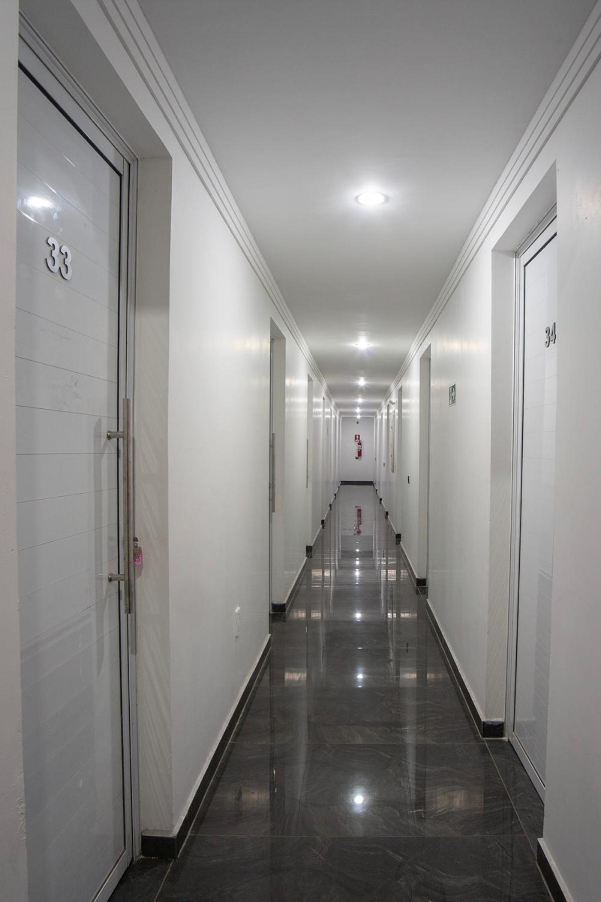 Hotel XV Piracicaba Exteriér fotografie